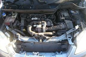 FORD C-MAX 03- КОРОБКА ПЕРЕДАЧW 5-СТУПЕНЧАТАЯW 1.6 TDCI