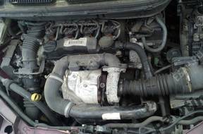 FORD C-MAX 04 год,. 1.6 TDCI HDI 109 KM двигатель