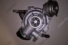 Ford C-max  1,0  ТУРБИНА CM5G6K682HB