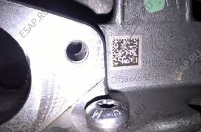 Ford C-max  1,0  ТУРБИНА CM5G6K682HB
