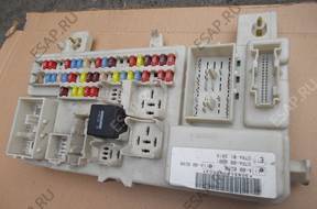 FORD C-MAX 1,6 D БЛОК BSI