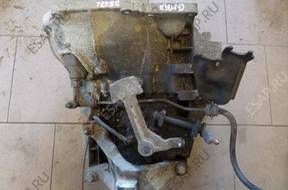 Ford C-Max 1,6TDCI КОРОБКА ПЕРЕДАЧw МЕХАНИКА