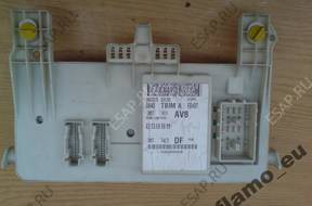 Ford C-Max 1,6TDCI / МОДУЛЬ BSI /  AVB