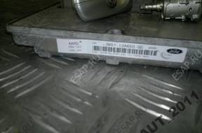 FORD C MAX 1,8 16v 03-08 год,  БЛОК УПРАВЛЕНИЯ ИММОБИЛАЙЗЕР ЗАМОК ЗАЖИГАНИЯ
