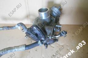 Ford C-MAX 1.0 Ecoboost ТУРБОКОМПРЕССОР 53420053-03