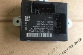 FORD C MAX 11-16 МОДУЛЬ ДВЕРИ PP AV6N-14B533-BK