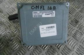 FORD C-MAX 1.6 16V БЛОК УПРАВЛЕНИЯ 7M51-12A650-AFB