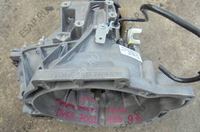 FORD C-MAX 1.6 16V КОРОБКА ПЕРЕДАЧW DV6 год,-7002-ABB