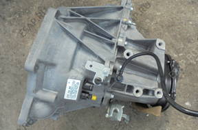 FORD C-MAX 1.6 16V КОРОБКА ПЕРЕДАЧW DV6 год,-7002-ABB
