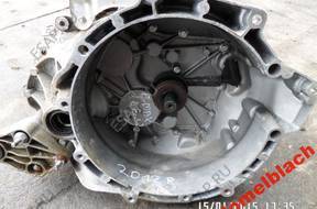 FORD C MAX 1.6 ECOBOOST КОРОБКА ПЕРЕДАЧW 6 BV6 год,