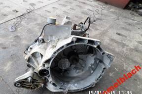 FORD C MAX 1.6 ECOBOOST КОРОБКА ПЕРЕДАЧW 6 BV6 год,