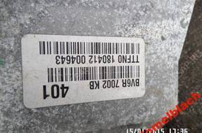 FORD C MAX 1.6 ECOBOOST КОРОБКА ПЕРЕДАЧW 6 BV6 год,
