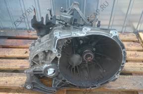 FORD C-MAX 1.6 HDI КОРОБКА ПЕРЕДАЧW