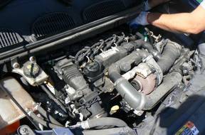 FORD C-MAX 1.6 TDCI 110KM двигатель  **