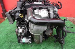 FORD C-MAX 1.6 TDCI DV6TED4 двигатель GWRANCJA