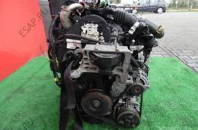 FORD C-MAX 1.6 TDCI DV6TED4 двигатель GWRANCJA