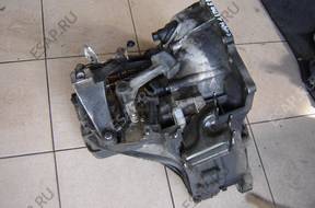 FORD C-MAX 1.6 TDCI КОРОБКА ПЕРЕДАЧ 5