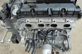 FORD C-MAX 1.6 Ti-VCT двигатель TQDB TQDA 27 тысяч км.