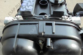 FORD C-MAX 1.6 Ti-VCT двигатель TQDB TQDA 27 тысяч км.