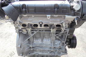 FORD C-MAX 1.6 Ti-VCT двигатель TQDB TQDA 27 тысяч км.