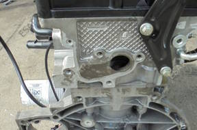 FORD C-MAX 1.6 Ti-VCT двигатель TQDB TQDA 27 тысяч км.