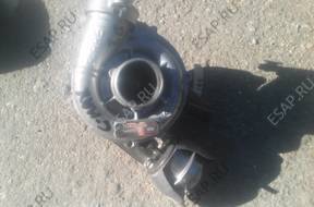 Ford C-max 1.6 ТУРБОКОМПРЕССОР