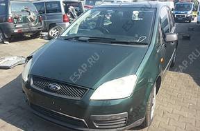 FORD C-MAX 1.6 W3 - КОРОБКА ПЕРЕДАЧW EEN