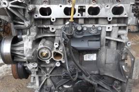 Ford C-max 1.6b 2007 год двигатель SHDA 85 000 km
