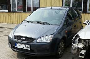FORD C-MAX 1.6TDCI   двигатель  ADAX TOBUD