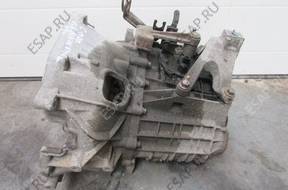 FORD C-MAX 1.8 16V 04 год, КОРОБКА ПЕРЕДАЧW FOCUS MK2