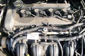 FORD C-MAX 1.8 16V 120KM двигатель CSDA CSDB 126 TYS
