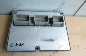 FORD C-MAX 1.8 16V БЛОК УПРАВЛЕНИЯ 3M51-12A650-GD 4ARD