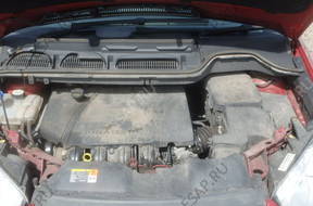 FORD C-MAX 1.8 16V КОРОБКА ПЕРЕДАЧ 4M5 год,-7002-НА