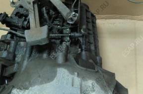 FORD C-MAX 1.8 16v КОРОБКА ПЕРЕДАЧw 3M5 год,-7002-XA