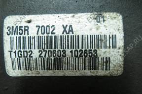 FORD C-MAX 1.8 16v КОРОБКА ПЕРЕДАЧw 3M5 год,-7002-XA