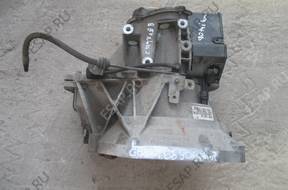 Ford C-Max 1.8 16V КОРОБКА ПЕРЕДАЧw 4M5 год,-7002-НА