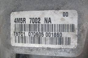 Ford C-Max 1.8 16V КОРОБКА ПЕРЕДАЧw 4M5 год,-7002-НА