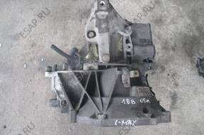 Ford C-Max 1.8 16V КОРОБКА ПЕРЕДАЧw 4M5 год,-7002-НА