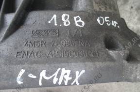 Ford C-Max 1.8 16V КОРОБКА ПЕРЕДАЧw 4M5 год,-7002-НА