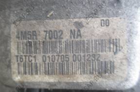 Ford C-Max 1.8 16V КОРОБКА ПЕРЕДАЧw 4M5 год,-7002-НА