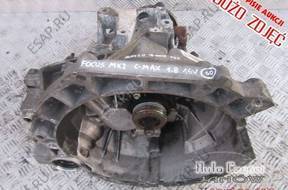 Ford C-Max 1.8 16V КОРОБКА ПЕРЕДАЧW 4M5 год,7002NC