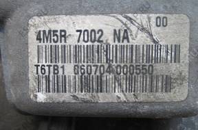 Ford C-Max 1.8 БЕНЗИН КОРОБКА ПЕРЕДАЧw 4M5 год,7002NA