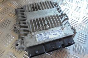 FORD C MAX 1.8 TDCI БЛОК УПРАВЛЕНИЯ 4BKA 6M51-12A650-YA