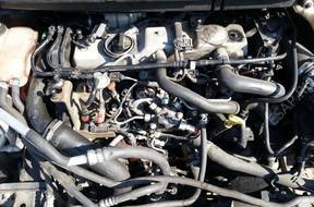 Ford C-MAX 1.8 TDCI KKDA двигатель форсунки 03-10