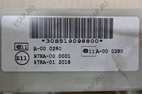 FORD C-MAX 1.8 TDCI КОМПЛЕКТ DO ODPALANIA БЛОК УПРАВЛЕНИЯ