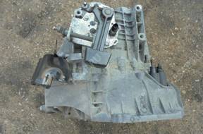 FORD C MAX 1.8 TDCI КОРОБКА ПЕРЕДАЧW 4M5 год,-7002-YA