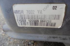 FORD C MAX 1.8 TDCI КОРОБКА ПЕРЕДАЧW 4M5 год,-7002-YA