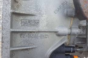 Ford C-max 1.8 tdci  КОРОБКА ПЕРЕДАЧw 4M5 год,-7F096-YA