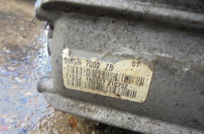 FORD C-MAX 1.8 TDCI КОРОБКА ПЕРЕДАЧW 6M5 год,-7002-ZB