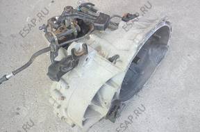 FORD C-MAX 1.8 TDCI КОРОБКА ПЕРЕДАЧW
